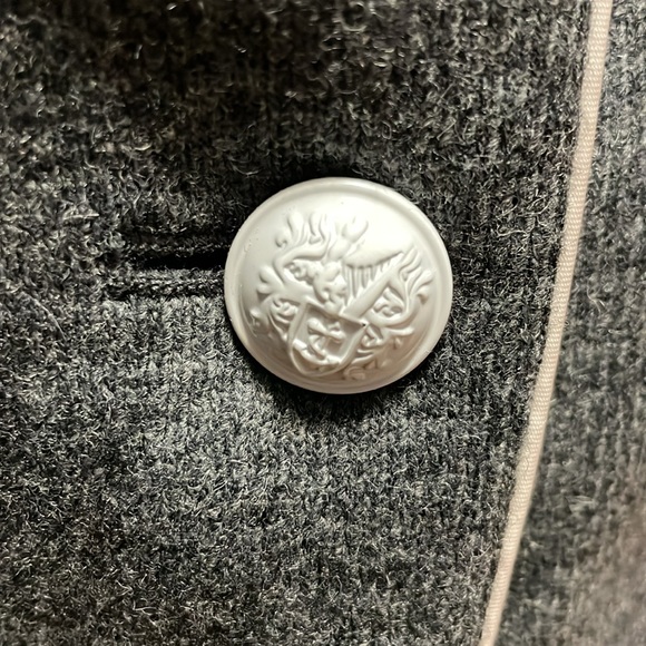 Banana Republic Blazer - Picture 3 of 3